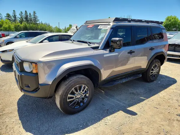 JTEABFAJ7RK016914 2024 TOYOTA LAND CRUISER - Image 1