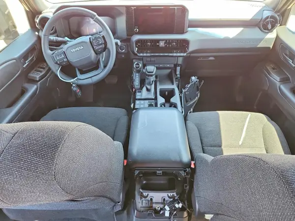 JTEABFAJ7RK016914 2024 TOYOTA LAND CRUISER - Image 8