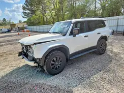 JTEABFAJ7S5008851 2025 TOYOTA LAND CRUISER