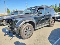 JTEABFAJ7S5009885 2025 TOYOTA LAND CRUISER