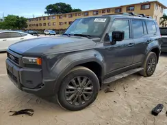 JTEABFAJ7S5011409 2025 TOYOTA LAND CRUISER