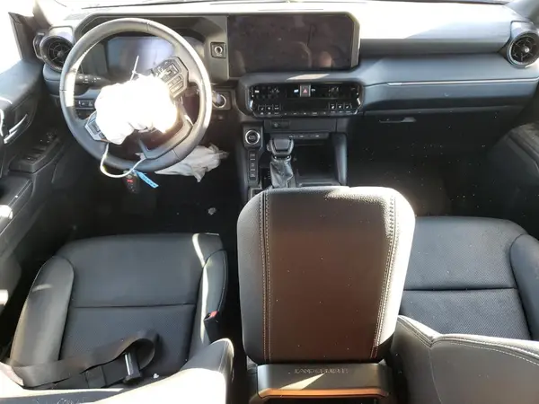 JTEABFAJ7S5011734 2025 TOYOTA LAND CRUISER - Image 8