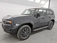 JTEABFAJ7S5015606 2025 TOYOTA LAND CRUISER