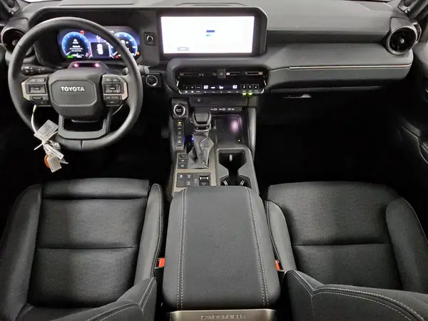 JTEABFAJ7S5015606 2025 TOYOTA LAND CRUISER - Image 8
