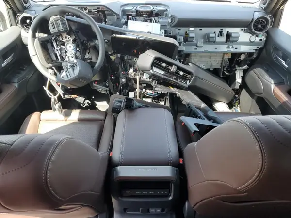 JTEABFAJ7S5015752 2025 TOYOTA LAND CRUISER - Image 8