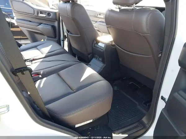 JTEABFAJ7S5016562 2025 TOYOTA LAND CRUISER - Image 8