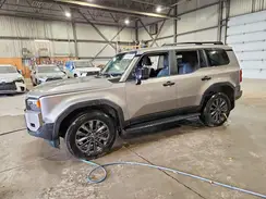 JTEABFAJ7S5016643 2025 TOYOTA LAND CRUISER