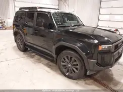 JTEABFAJ7S5017887 2025 TOYOTA LAND CRUISER