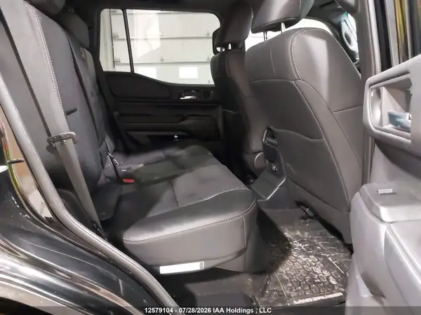 JTEABFAJ7S5017887 2025 TOYOTA LAND CRUISER - Image 8