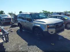 JTEABFAJ7S5020918 2025 TOYOTA LAND CRUISER
