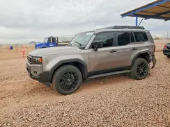 JTEABFAJ7S5021194 2025 TOYOTA LAND CRUISER