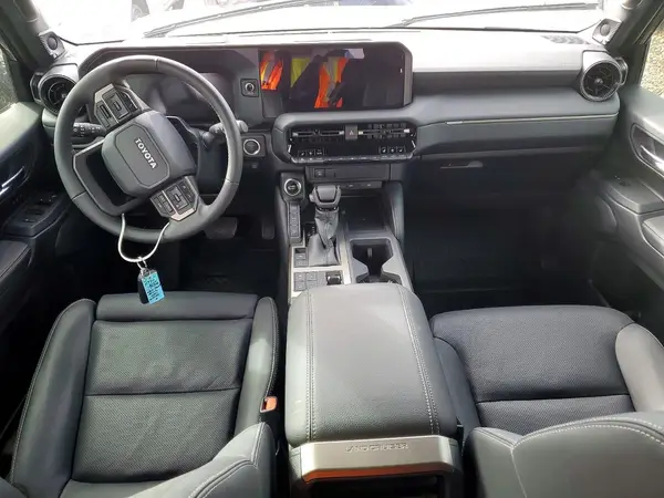 JTEABFAJ7S5021194 2025 TOYOTA LAND CRUISER - Image 8