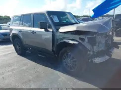 JTEABFAJ7SK020855 2025 TOYOTA LAND CRUISER