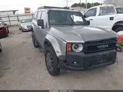 JTEABFAJ7SK027630 2025 TOYOTA LAND CRUISER