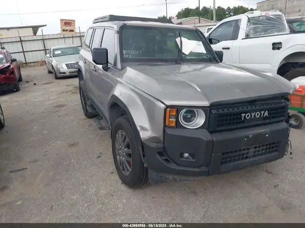 JTEABFAJ7SK027630 2025 TOYOTA LAND CRUISER