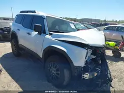 JTEABFAJ7SK028552 2025 TOYOTA LAND CRUISER