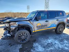 JTEABFAJ7SK033699 2025 TOYOTA LAND CRUISER