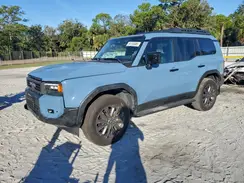 JTEABFAJ7SK037929 2025 TOYOTA LAND CRUISER