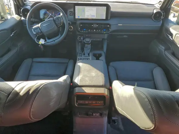 JTEABFAJ7SK037929 2025 TOYOTA LAND CRUISER - Image 8
