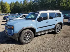 JTEABFAJ7SK041818 2025 TOYOTA LAND CRUISER