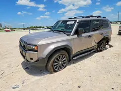 JTEABFAJ7SK043259 2025 TOYOTA LAND CRUISER