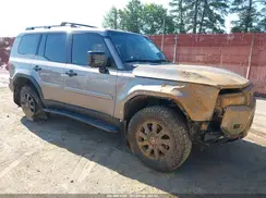 JTEABFAJ7SK048204 2025 TOYOTA LAND CRUISER