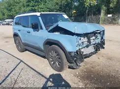 JTEABFAJ7SK049269 2025 TOYOTA LAND CRUISER