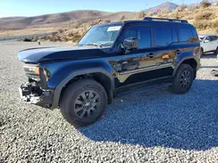 JTEABFAJ7T5021813 2026 TOYOTA LAND CRUISER
