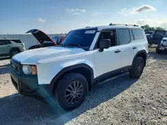 JTEABFAJ7TK050326 2026 TOYOTA LAND CRUISER