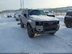 JTEABFAJ7TK052626 2026 TOYOTA LAND CRUISER