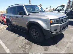 JTEABFAJ7TK059771 2026 TOYOTA LAND CRUISER