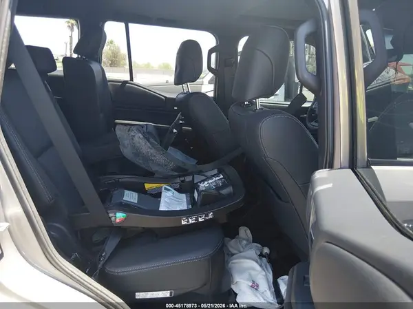 JTEABFAJ7TK059771 2026 TOYOTA LAND CRUISER - Image 8