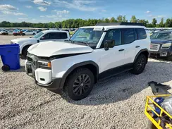 JTEABFAJ7TK063660 2026 TOYOTA LAND CRUISER