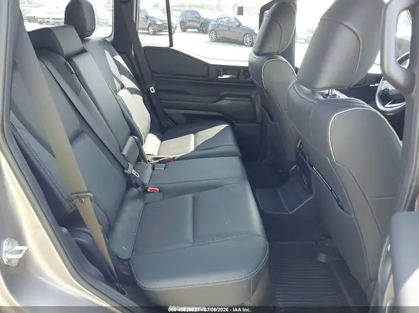 JTEABFAJ8R5000722 2024 TOYOTA LAND CRUISER - Image 8