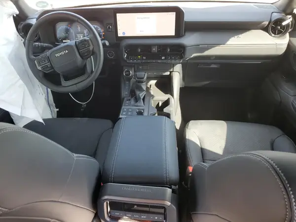 JTEABFAJ8R5001577 2024 TOYOTA LAND CRUISER - Image 8