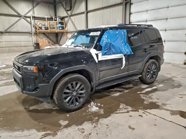 JTEABFAJ8R5002440 2024 TOYOTA LAND CRUISER