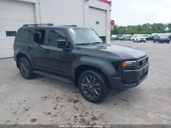 JTEABFAJ8R5002888 2024 TOYOTA LAND CRUISER