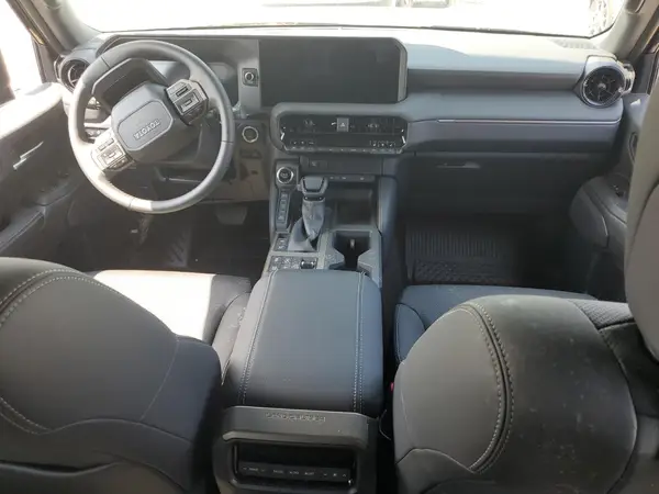 JTEABFAJ8R5003863 2024 TOYOTA LAND CRUISER - Image 8