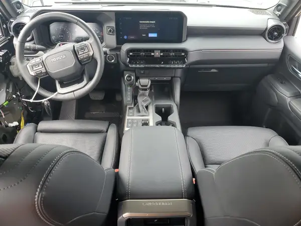 JTEABFAJ8R5005550 2024 TOYOTA LAND CRUISER - Image 8