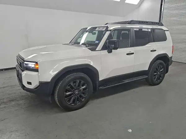JTEABFAJ8R5006794 2024 TOYOTA LAND CRUISER - Image 1