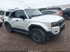 JTEABFAJ8RK004237 2024 TOYOTA LAND CRUISER