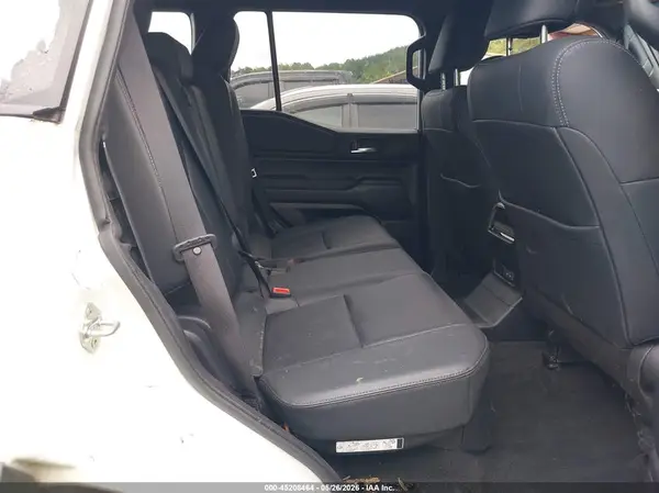 JTEABFAJ8RK004237 2024 TOYOTA LAND CRUISER - Image 8