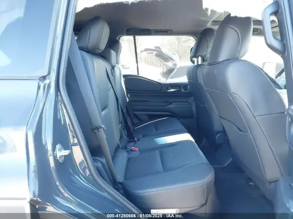 JTEABFAJ8RK005212 2024 TOYOTA LAND CRUISER - Image 8