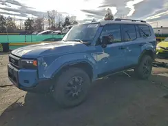 JTEABFAJ8RK005470 2024 TOYOTA LAND CRUISER