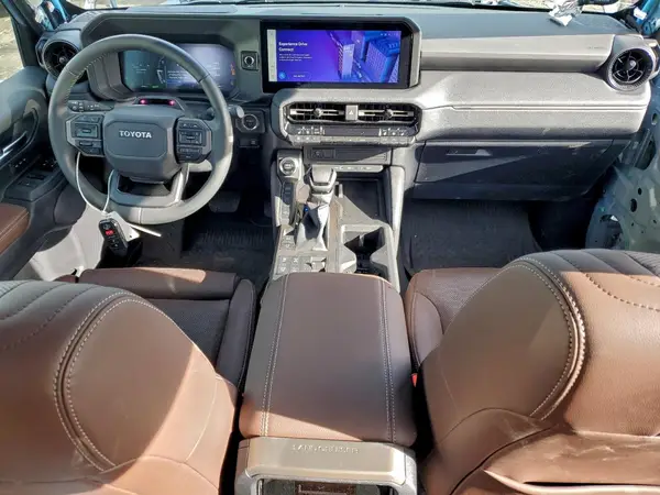 JTEABFAJ8RK005470 2024 TOYOTA LAND CRUISER - Image 8