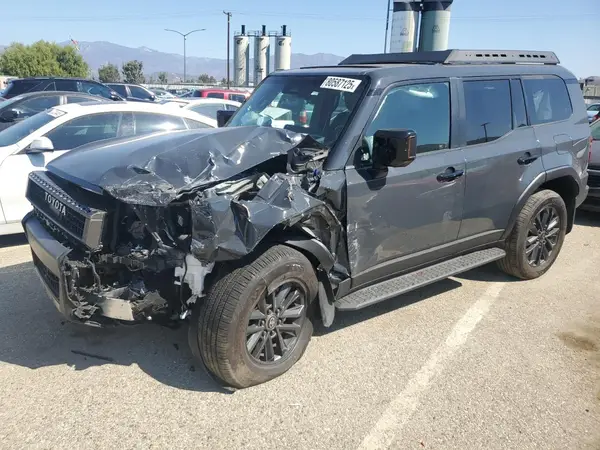 JTEABFAJ8RK006151 2024 TOYOTA LAND CRUISER