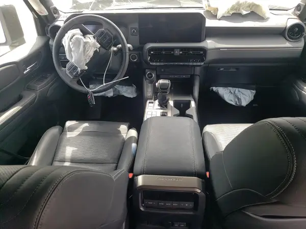 JTEABFAJ8RK006151 2024 TOYOTA LAND CRUISER - Image 8