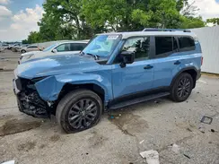 JTEABFAJ8RK006568 2024 TOYOTA LAND CRUISER
