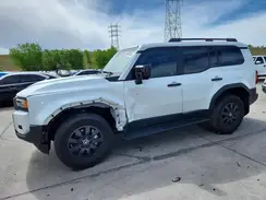 JTEABFAJ8RK006781 2024 TOYOTA LAND CRUISER