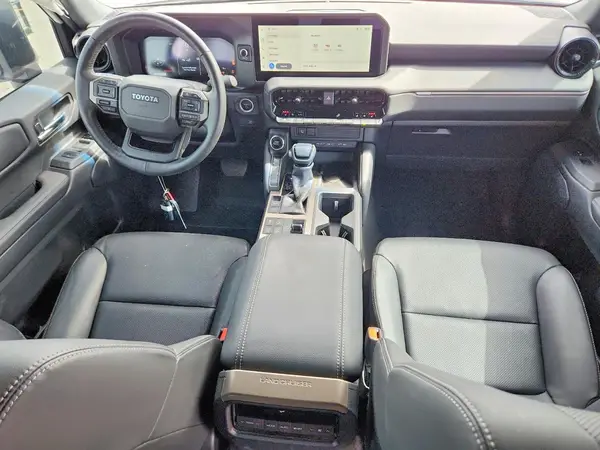JTEABFAJ8RK006781 2024 TOYOTA LAND CRUISER - Image 8